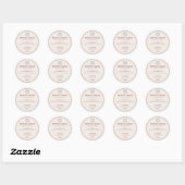 Cake Labels, Cookie Labels, Yogurt Labels (Vel)