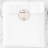 Cake Labels, Cookie Labels, Yogurt Labels (Tas)