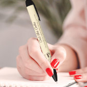 Cake Logo Bakery Business Zwarte Inkt Pen