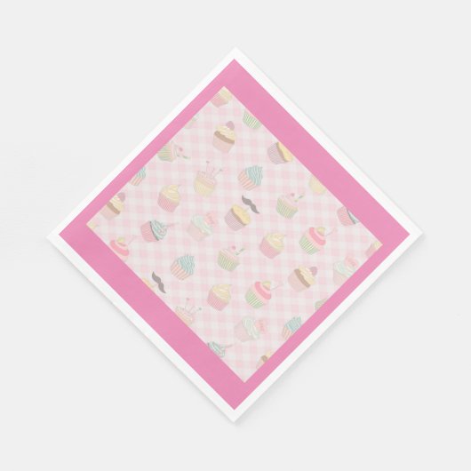 Cake Love Servet (Hoek)
