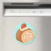 Cake Magneet (Insitu (Vaatwasser))