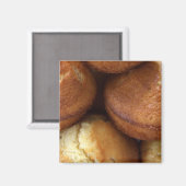 Cake Magnet (Voorkant / Achterkant)