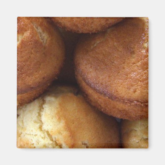 Cake Magnet (Voorkant)