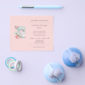 Cake mixer Bakery Grand Opening Flyer (Enkel)