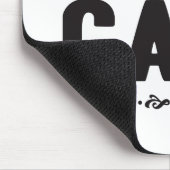 Cake Obsoned Muismat (Hoek)