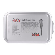 Cake Pan