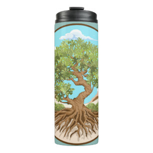 Cake Pan Thermosbeker