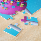 Cake Pops Legpuzzel (Zijkant)