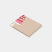 Cake Post-it® Notes (Schuin)