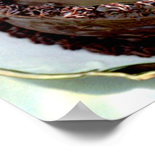 CAKE! POSTER (Hoek)