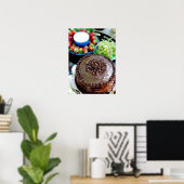 CAKE! POSTER (Thuiskantoor)