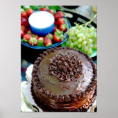 CAKE! POSTER (Voorkant)
