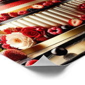 Cake Poster (Hoek)