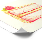 Cake Poster (Hoek)