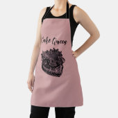 Cake Queen Schort (Insitu)