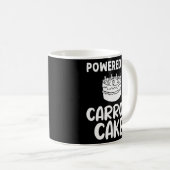 Cake Recipe Cupcakes Pie Gluten Free Vegan Koffiemok (Voorkant rechts)