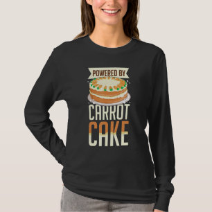 Cake Recipe Cupcakes Pie Gluten Free Vegan T-shirt