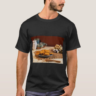 Cake Sweet Indulgence T-shirt