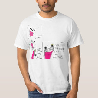 CAKE! T-SHIRT