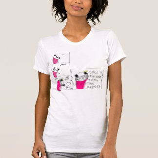 CAKE! T-SHIRT