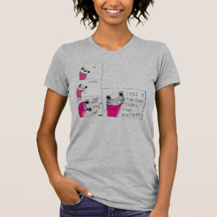 CAKE! T-SHIRT