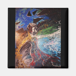 Cake zeep huid bleken bewustzijn magneet