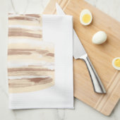 Cakedestilatie Theedoek (Quarter Fold)