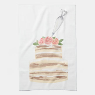 Cakedestilatie Theedoek