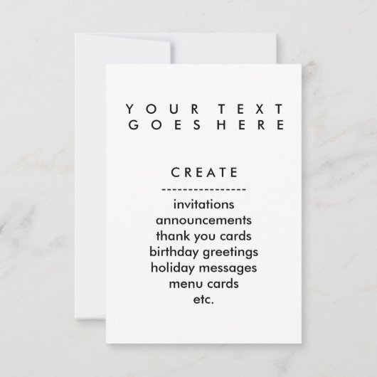 cakeekhoorntjes kaart (Achterkant)