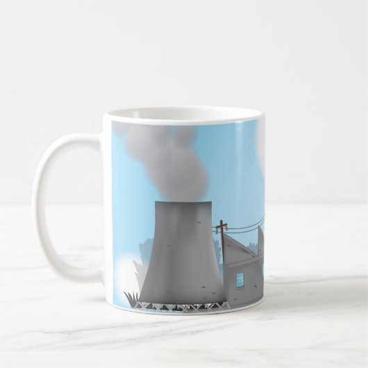 Cakefabriek Koffiemok (Links)