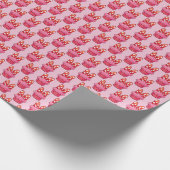 Cakepapier Cadeaupapier (Hoek)