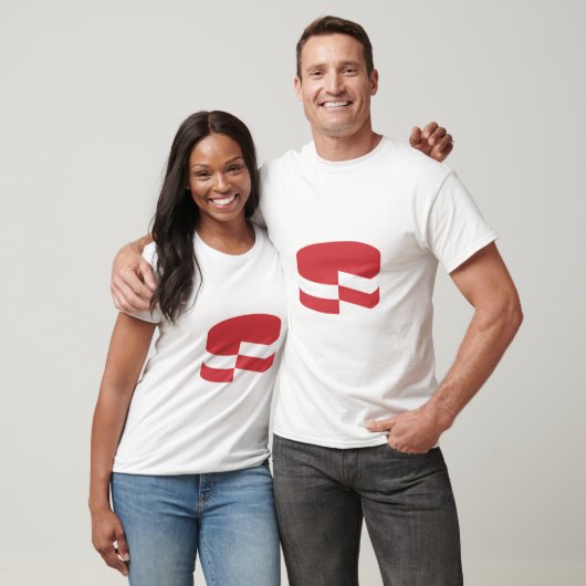 CakePHP-ontwikkelaar - PHP-frameworkontwerp T-shirt (Unisex)