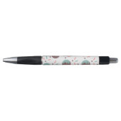 Cakepops Sprinkles Frosted Donut Holes Pen (Voorkant)