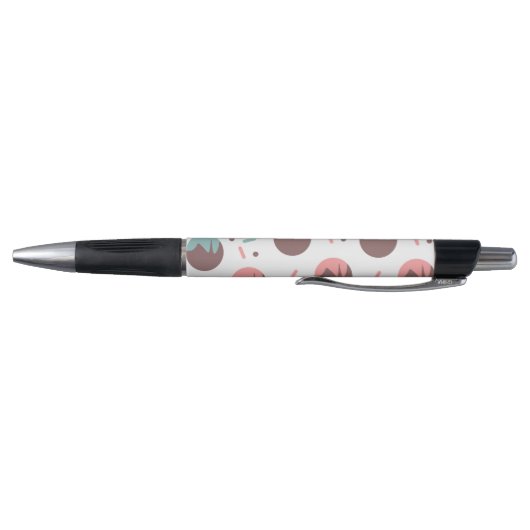 Cakepops Sprinkles Frosted Donut Holes Pen (Bodem)