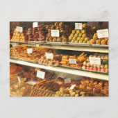 Cakes Briefkaart (Voorkant)