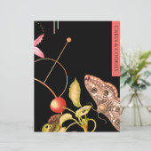 Cakes & Cookies | Tussenvoegsel ontvangen | Zwarte (Staand voorkant)