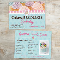 Cakes en Cupcakes Bakkerij