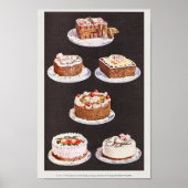  CAKES POSTER ONTWERP (Voorkant)