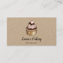 Cakes & Sweets Cupcake Home Bakery Drift Gold