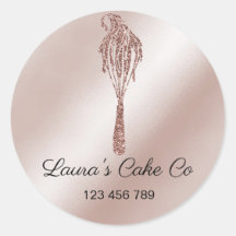 Cakes Sweets Cupcake Home Bakery Girly Waterverf