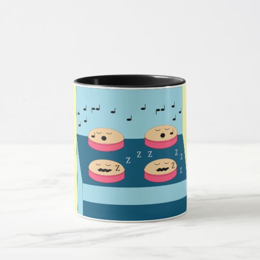 Cakes Waiting - Time 4 Frosting: Birthday  Mok (Midden)