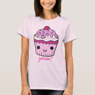Caketaart, yum! t-shirt
