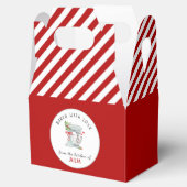 Cakmixer | Uitgebreid met liefdesbox Bedankdoosjes (Geopend)