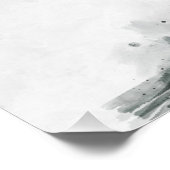 Cal Crutchlow Perfect Poster (Hoek)