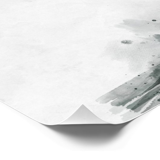 Cal Crutchlow Perfect Poster (Hoek)