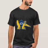 Cal Irvine Anteaters ICON Logo officieel gelicenti T-shirt (Voorkant)