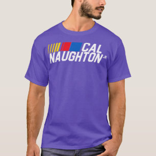 Cal Naughton Jr T-shirt