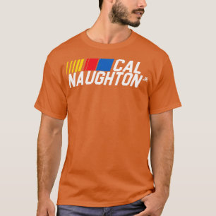 Cal Naughton Jr T-shirt