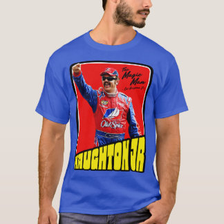 Cal Naughton Jr Trading T-shirt