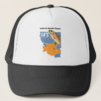 Cal-Neva AFS logo pet